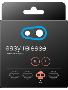 CRANKBROTHERS Bloki Easy Cleat Release 10 Degree
