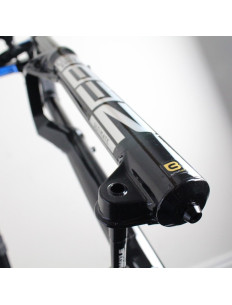InvisiFRAME Folia ochronna na widelec - Rockshox ZEB