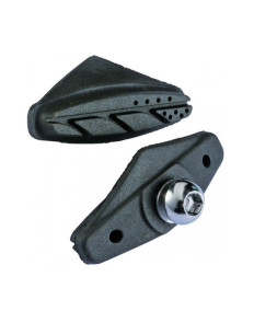 ACCENT klocki hamulcowe AC-120 szosowe