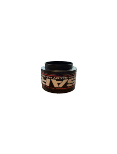 SUPER ALLOY RACING Dystans POM Spacer 2