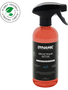 DYNAMIC Środek do czyszczenia napędu Drivetrain Detox 1litr