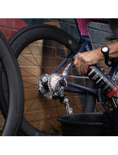 DYNAMIC Środek do czyszczenia napędu Drivetrain Detox 1litr 2