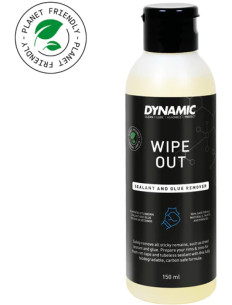 DYNAMIC Wipe Out Sealant Remover środek do usuwania płynu tubeless
