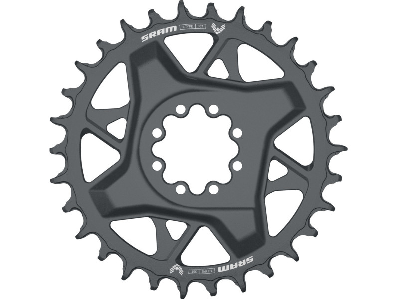 SRAM Zębatka T-Type Eagle Direct Mount 3mm