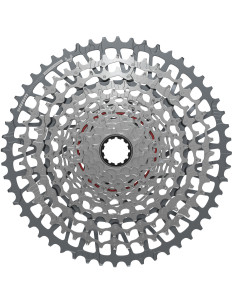 SRAM Kaseta XS 1275 T-Type GX Eagle Bębenek XD