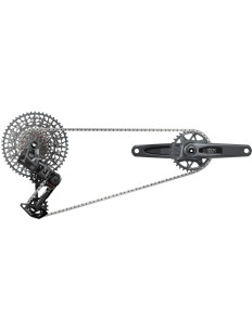 SRAM Grupa GX T-Type Eagle Transmission AXS