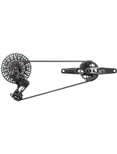 SRAM Grupa X0 T-Type Eagle Transmission  V2 AXS
