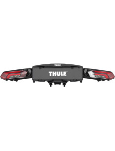 THULE Bagażnik samochodowy EPOS na hak - 3 rowery 2
