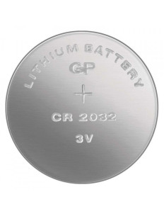 MAXELL Bateria CR 2032 LR6 - 1,5V