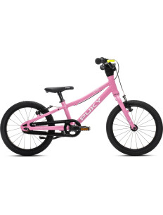 PUKY rower dziecięcy LS PRO 16 Limited - 5,9kg