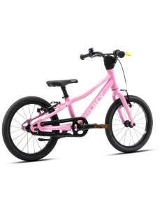 PUKY rower dziecięcy LS PRO 16 Limited - 5,9kg 2