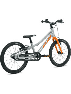 PUKY rower dziecięcy LS PRO 18" - 6,3kg 2
