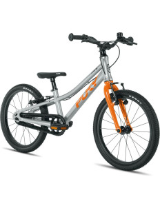 PUKY rower dziecięcy LS PRO 18" - 6,3kg