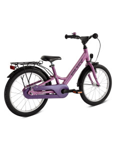 PUKY rower dziecięcy YOUKE 18" - 8,7kg 2