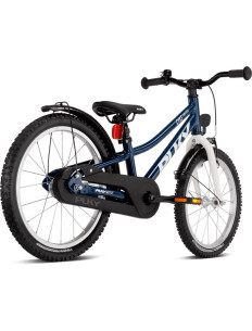 PUKY rower dziecięcy CYKE 18" - 7,2kg 2