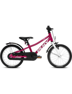 PUKY rower dziecięcy CYKE 16" - 7,2kg