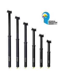 OneUp Components Sztyca regulowana V3 - 27,2mm