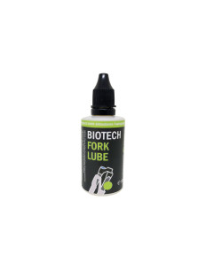 DANICO Biotech Olej do konserwacji amortzatora Fork Lube