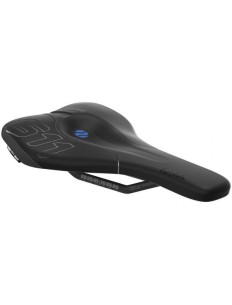SQ LAB Siodło Ergowave Active LP Carbon 225g