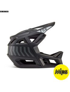FOX kask PROFRAME Nace - MIPS