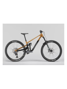 NORCO Sight A1 Black/Gold 2024 - Preorder 2