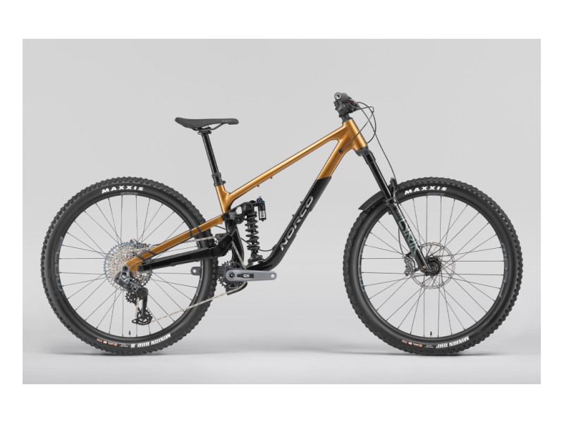 NORCO Sight A1 Black/Gold 2024 - Preorder