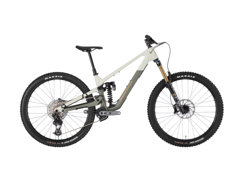 NORCO Sight C1 Olive 2024 - Preorder