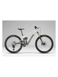 NORCO Sight C1 Olive 2024 - Preorder 2