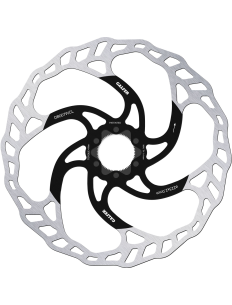 GALFER Tarcza Hamulcowa Disc Wave 2,0mm  - Centerlock