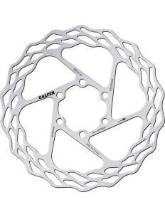 GALFER Tarcza Hamulcowa Disc Wave ROAD