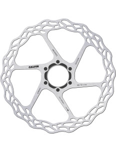 GALFER Tarcza Hamulcowa Disc Wave ROAD - Centerlock