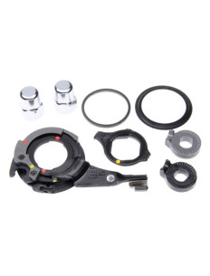 SHIMANO Komponenty piasty Nexus SM-8S31 z wewnętrznymi przełożeniami (do 11/8/7/5 rzędów)