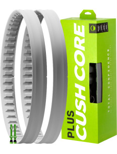 CUSHCORE wkładki do opon PRO Plus Set 27,5+ / 29+