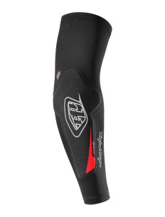 TLD ochraniacze SPEED Elbow D30 - Junior