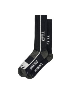 TROY LEE DESIGNS Skarpety CHILL Merino wool