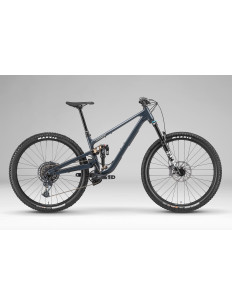 NORCO Optic A2 Grey 2024 - Preorder