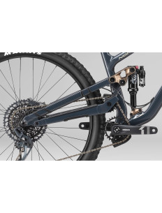 NORCO Optic A2 Grey 2024 - Preorder 2