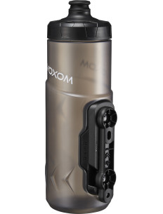 WOXOM bidon F5 - System Fidlock