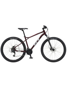 GT Bicycles rower AGGRESSOR 27,5 Expert
