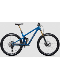Pivot Switchblade PRO XT - Fox 36 Factory