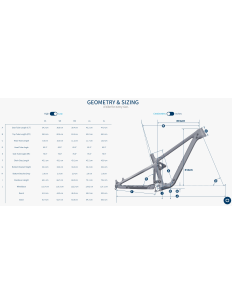 Pivot Switchblade PRO XT - Fox 36 Factory 2