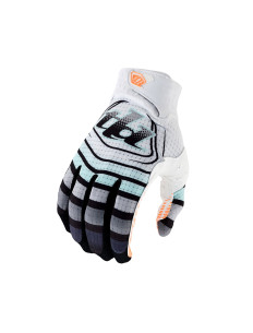 TROY LEE DESIGNS Rękawiczki AIR GLOVE Wavez 2