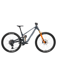 NORCO Optic C1 Black 2024 - Preorder