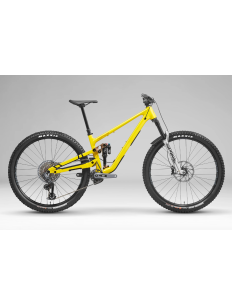 NORCO Optic A1 Yellow 2024 - Preorder