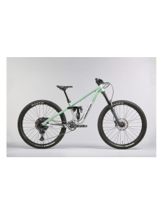 NORCO Sight A 27.5 2024  Silver / Mint Green