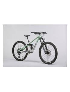 NORCO Sight A 27.5 2024  Silver / Mint Green 2