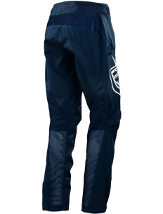 TROY LEE DESIGNS Spodnie SPRINT Junior - Navy Blue 2