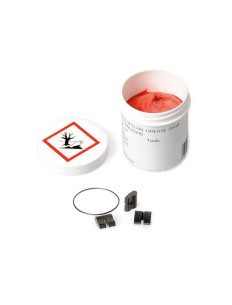 DT SWISS zestaw serwisowy piasty DT370 thru axle - 3 zapadki