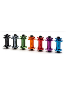 OneUp Components Piasta Tylna 148x12mm 32H