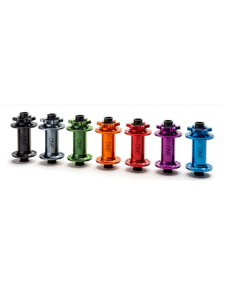 OneUp Components Piasta Tylna 148x12mm 32H